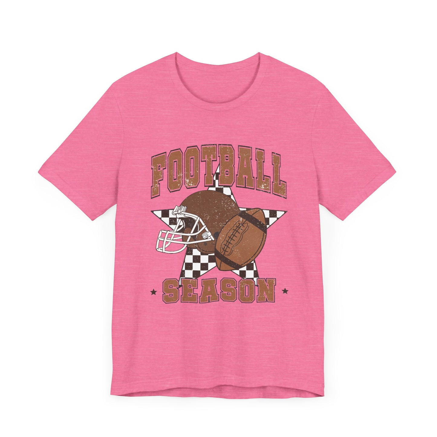 Football Season Tee