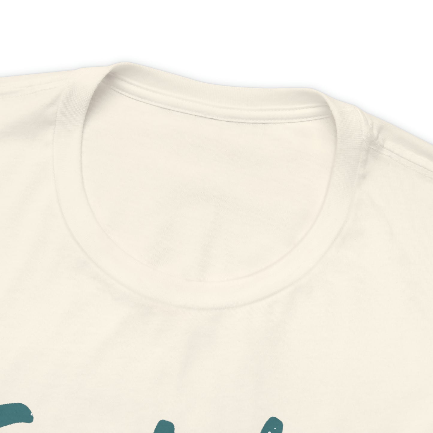First Day Tee