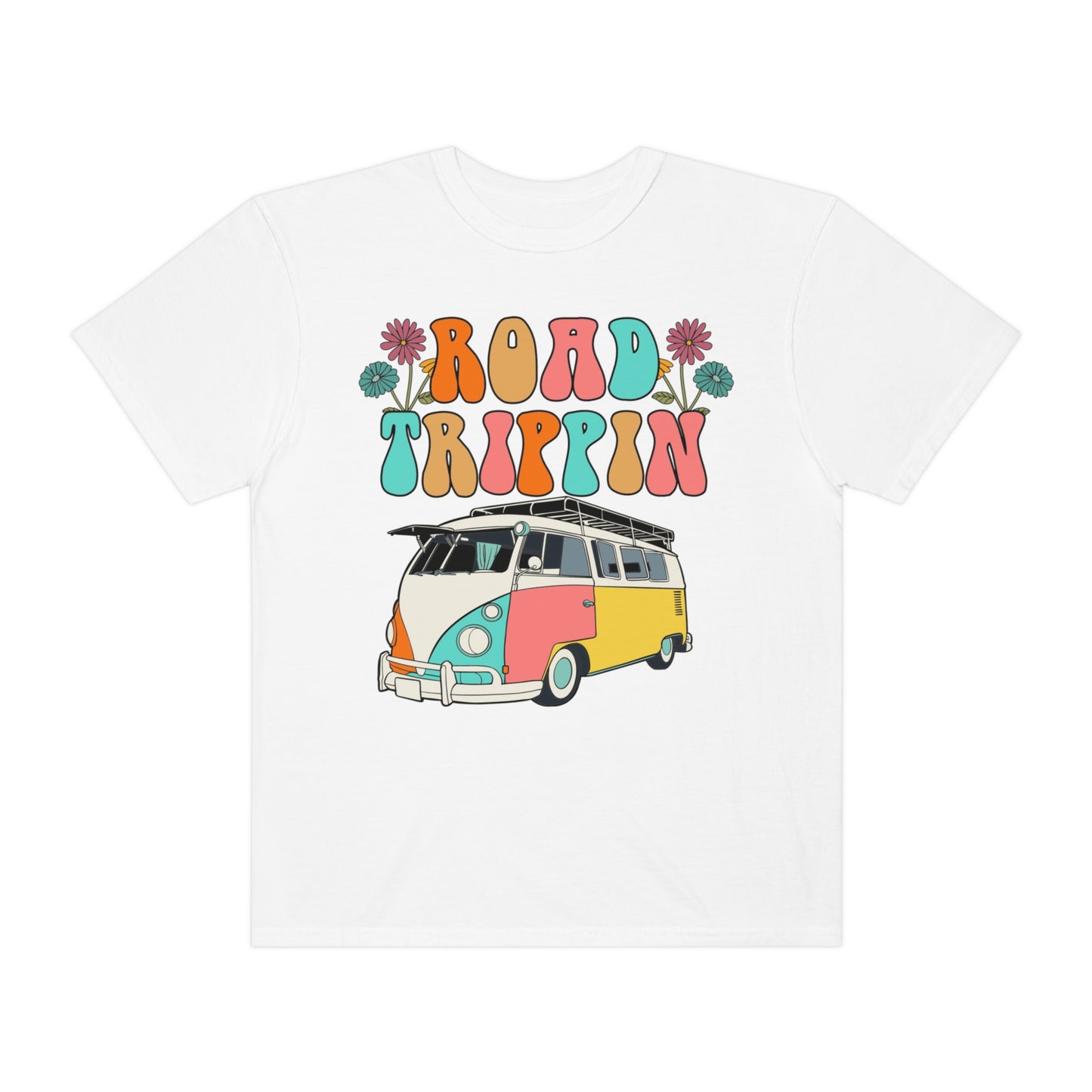 Road Trip Tee