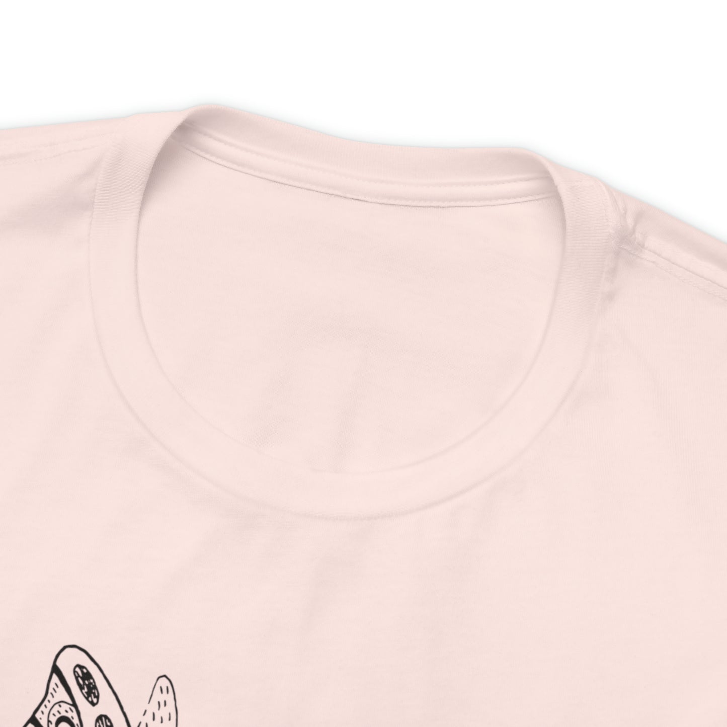 Butterfly Tee