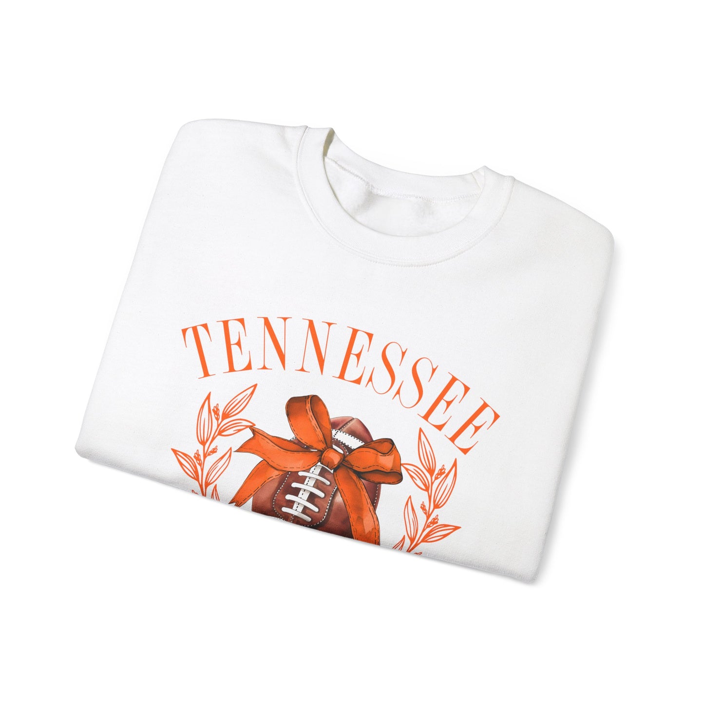 Tennessee Club Crewneck