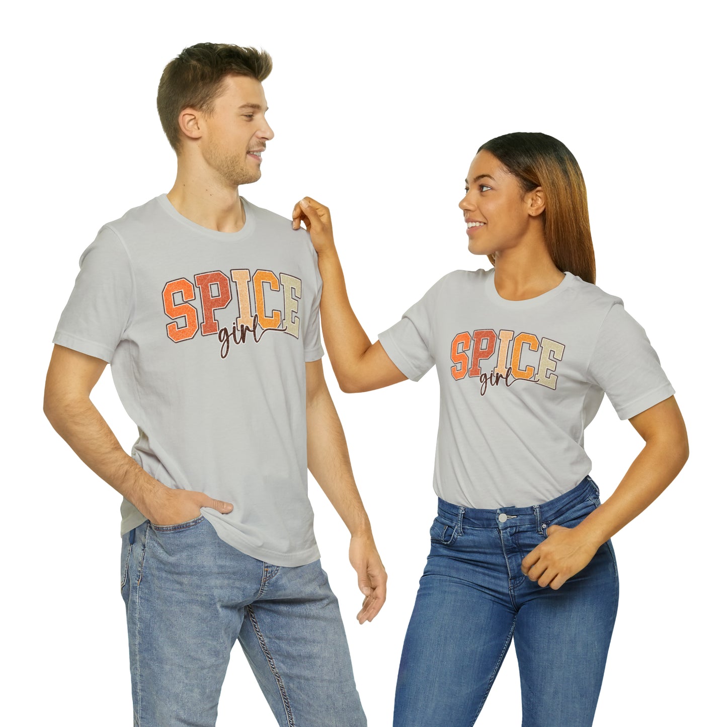 Spice Girl Tee