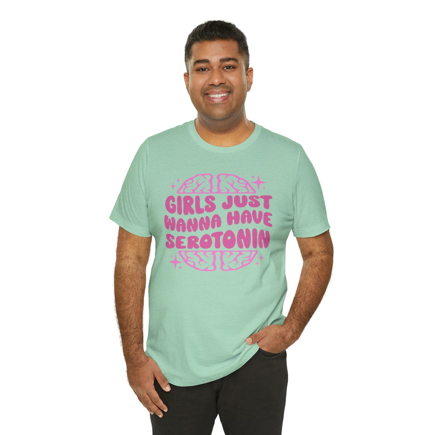 Girls Just Wanna