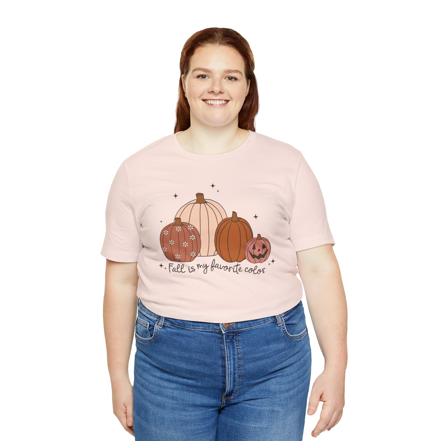 Favorite Color Tee