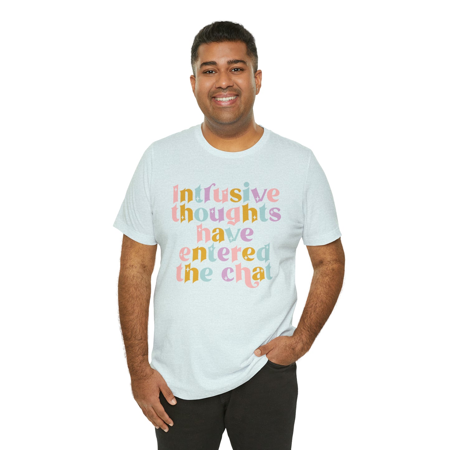 Intrusive Thoughts
