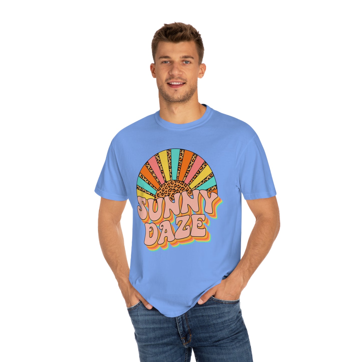 Sunny Daze Tee