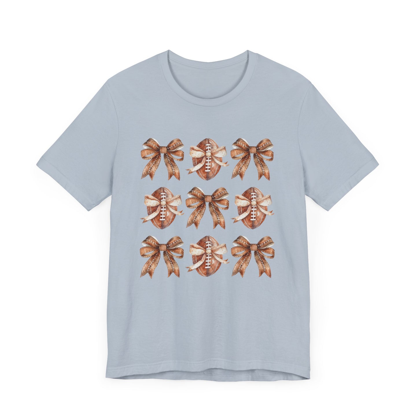 Bows and Throws Tee