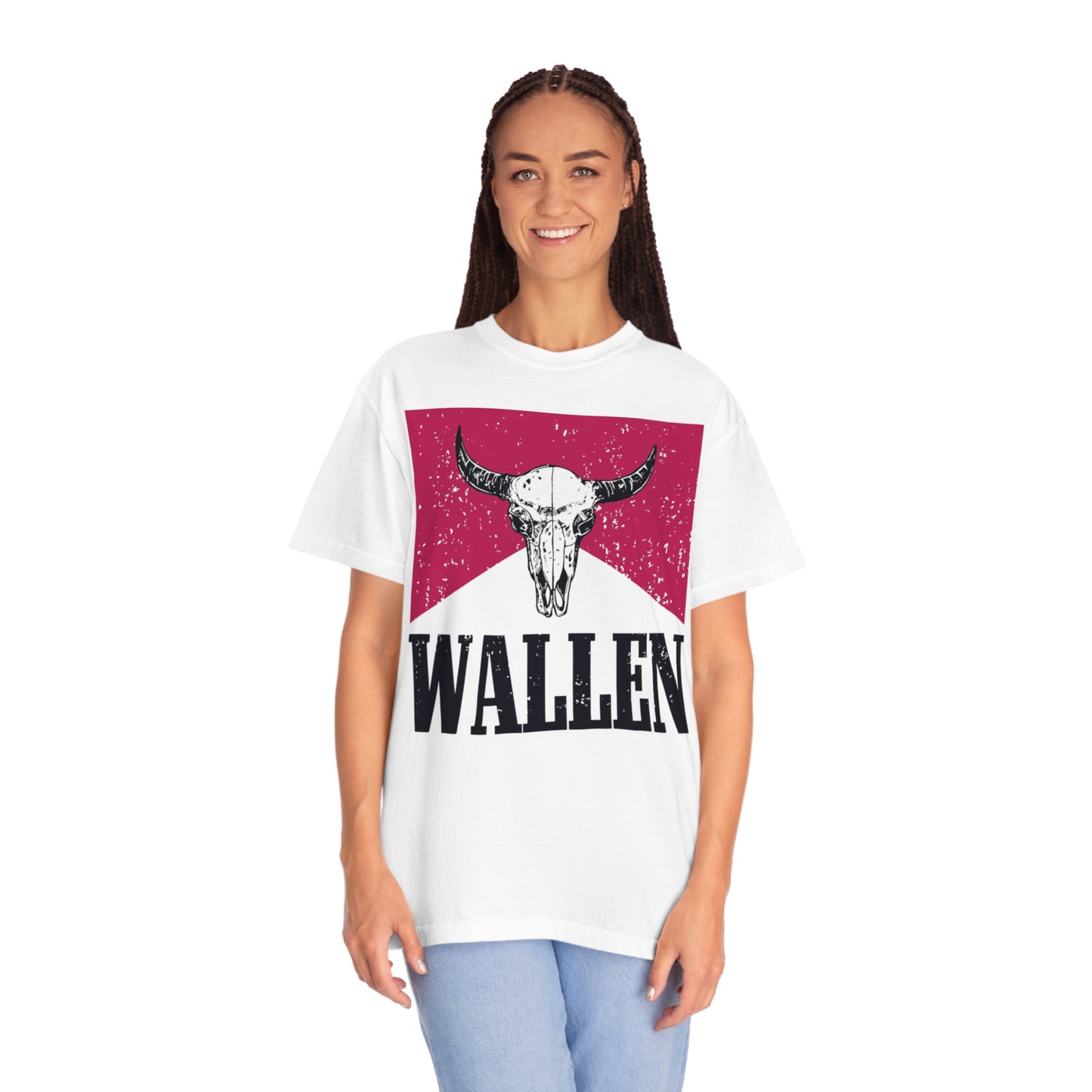 Wallen Tee