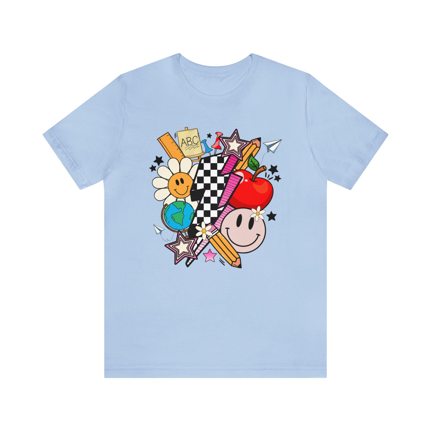 Teacher Tee