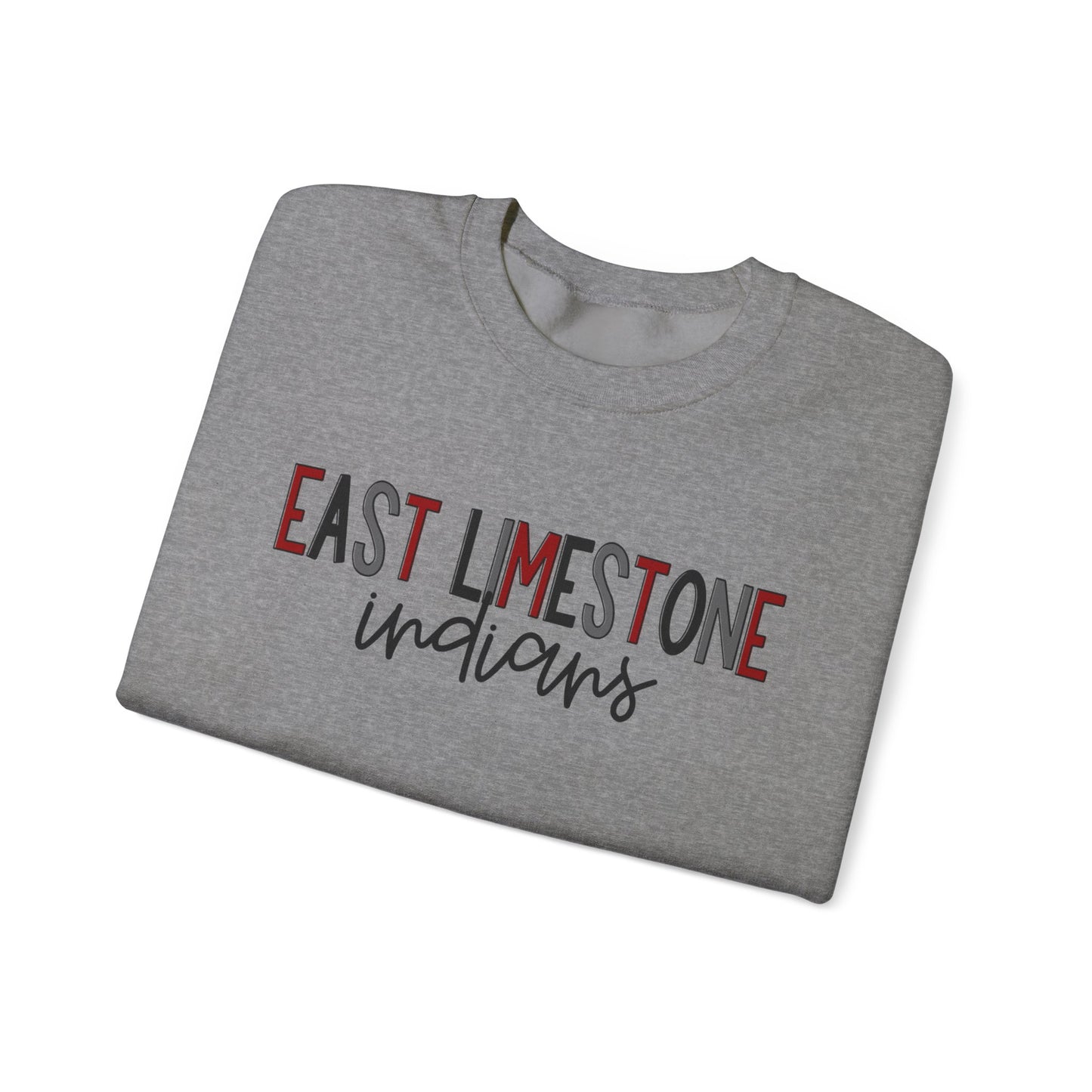 East Limestone Crewneck