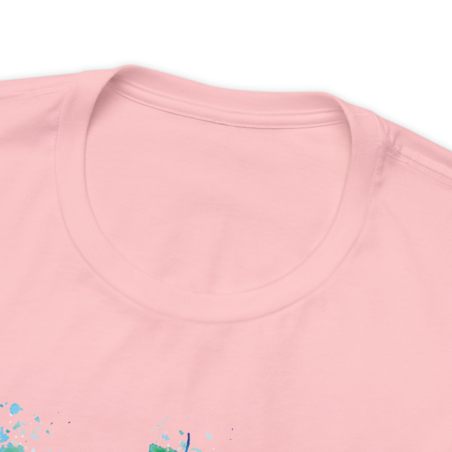 Love Teacher Life Tee