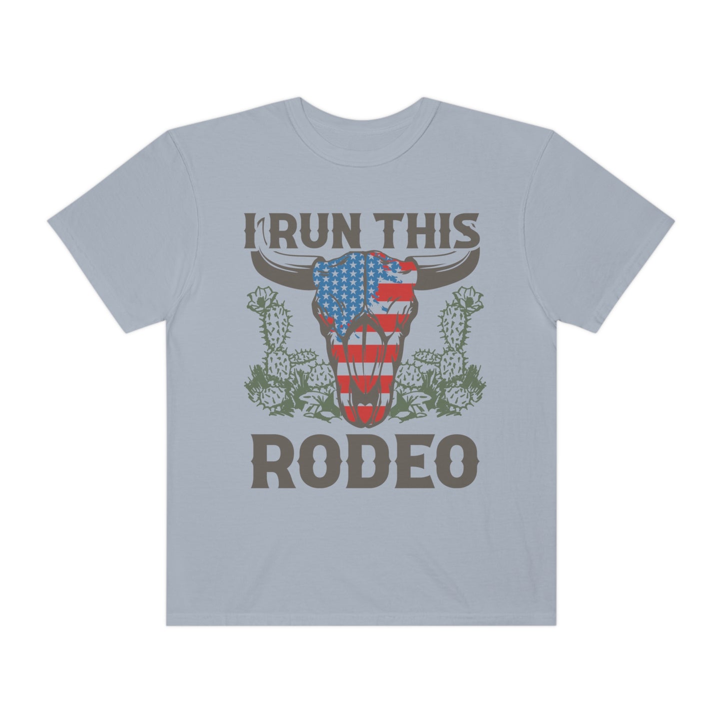 American Rodeo