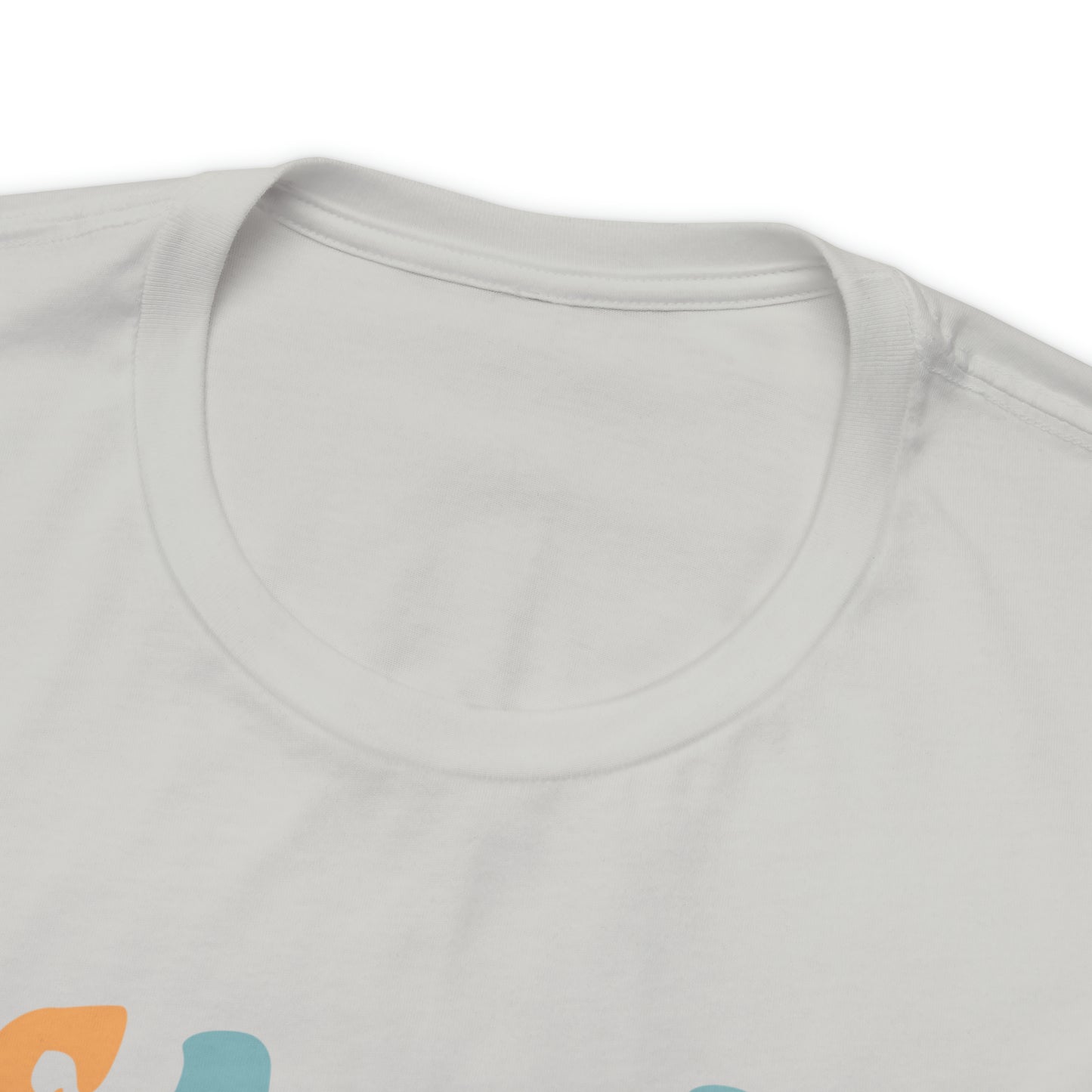 Heart Work Tee