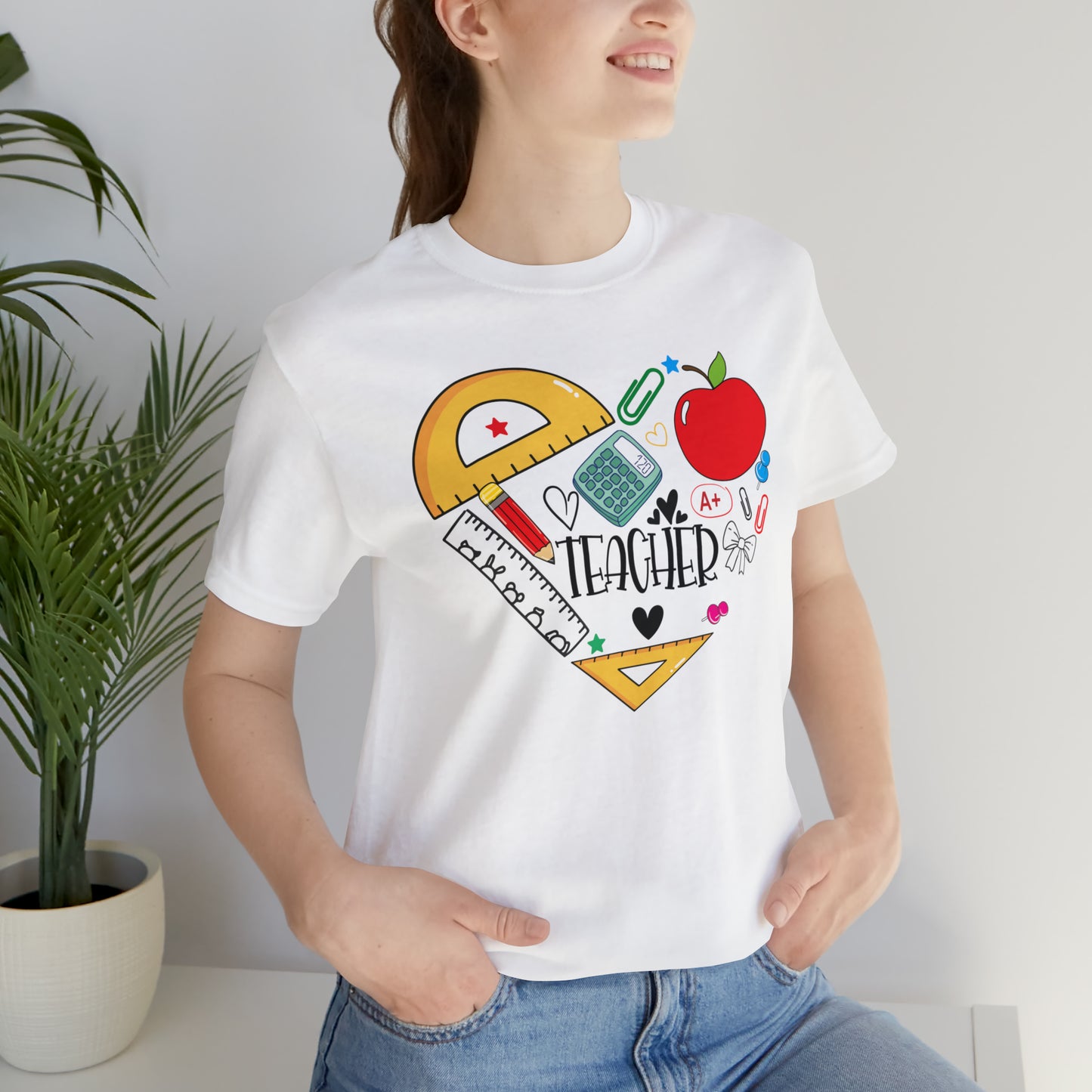 Teacher Love