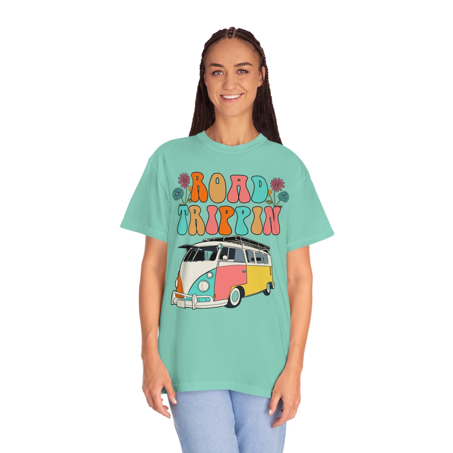 Road Trip Tee