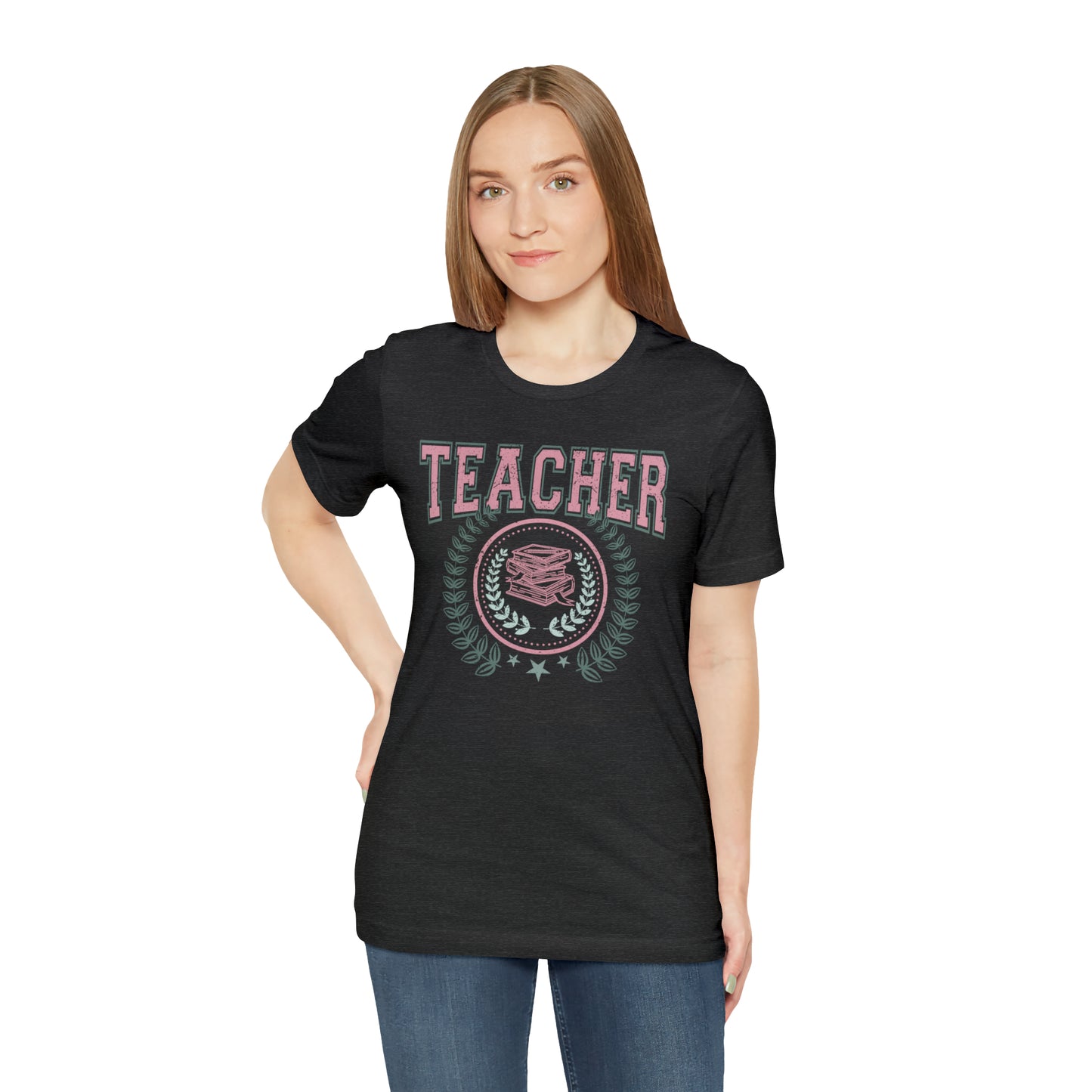 Teacher University Tee