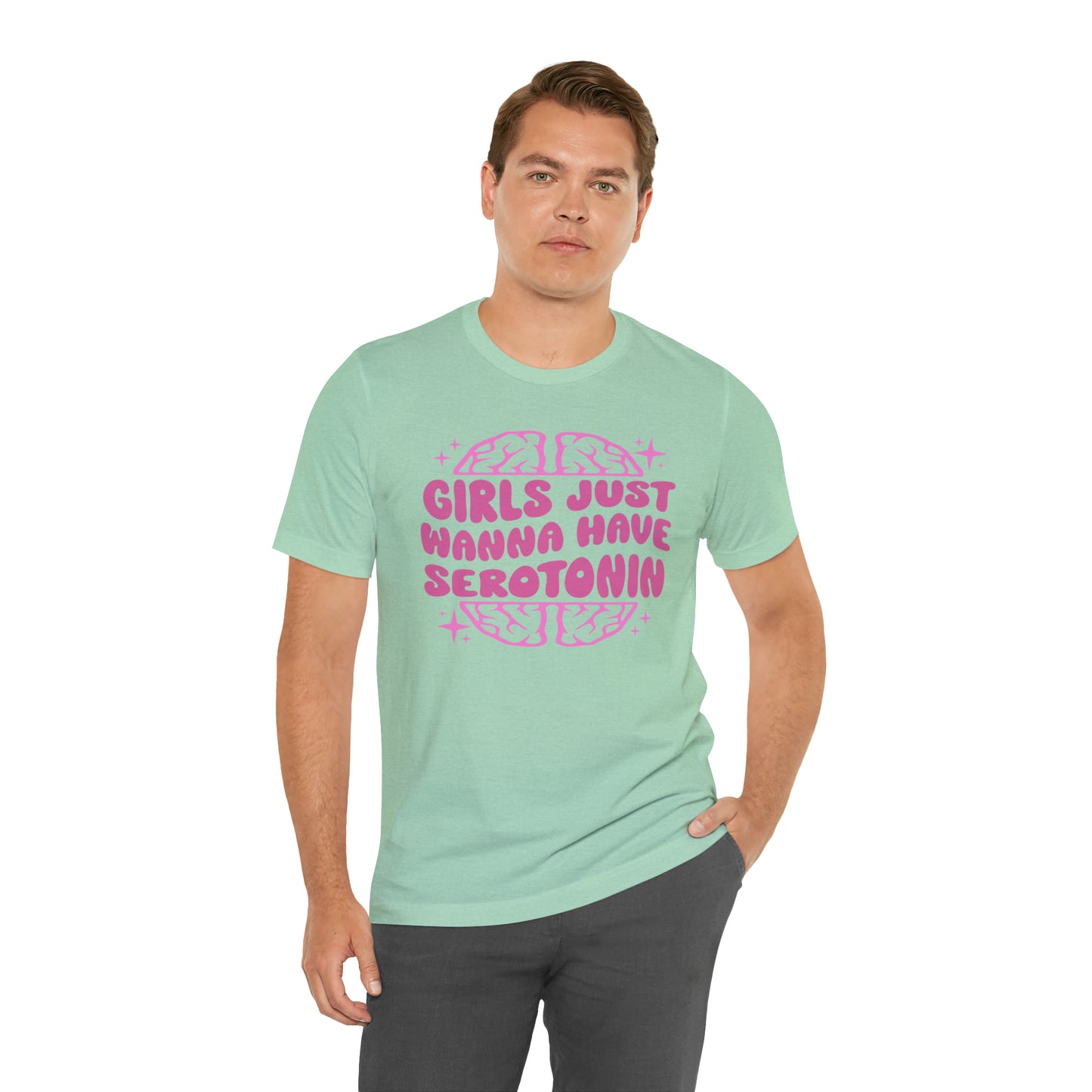Girls Just Wanna