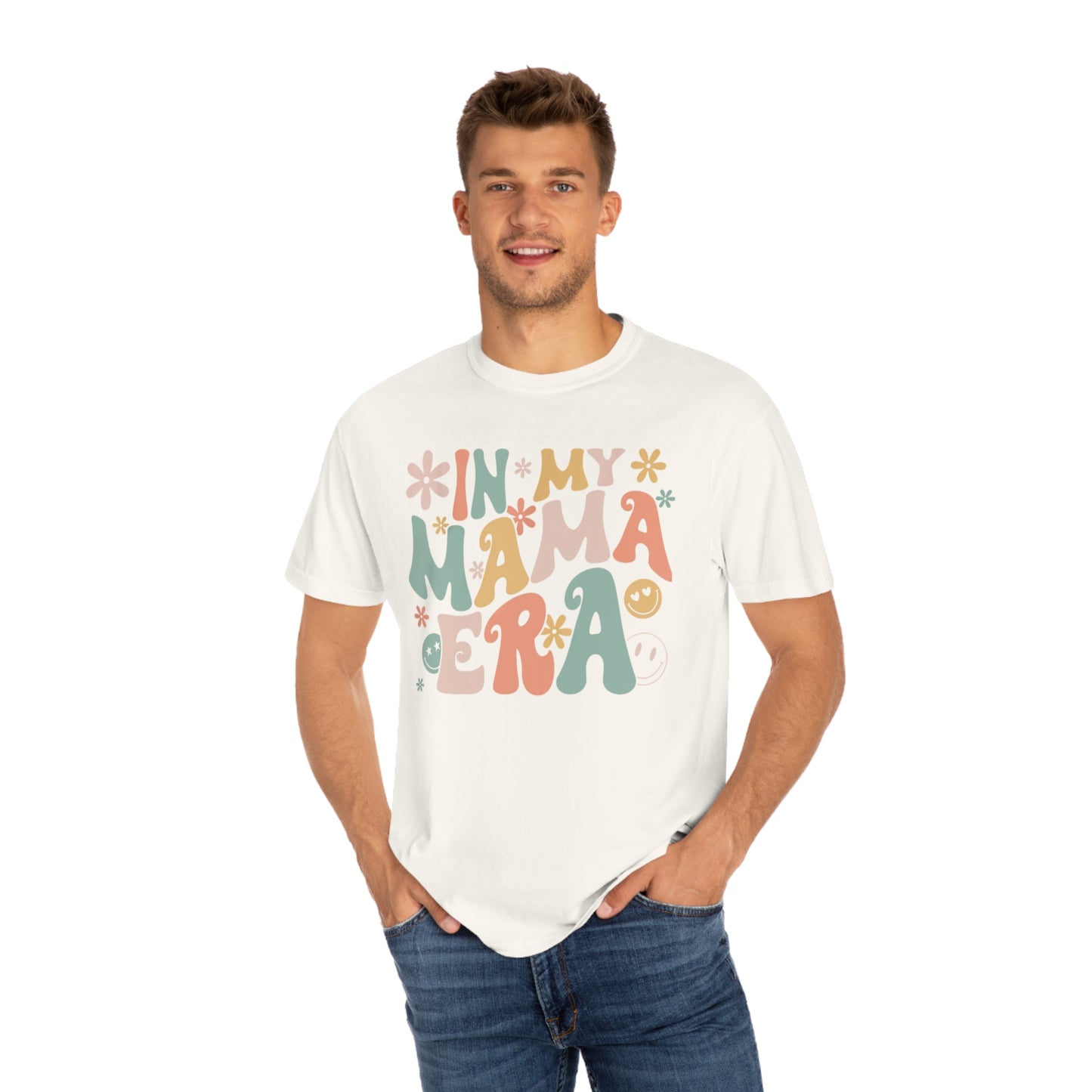 Mama Era Tee