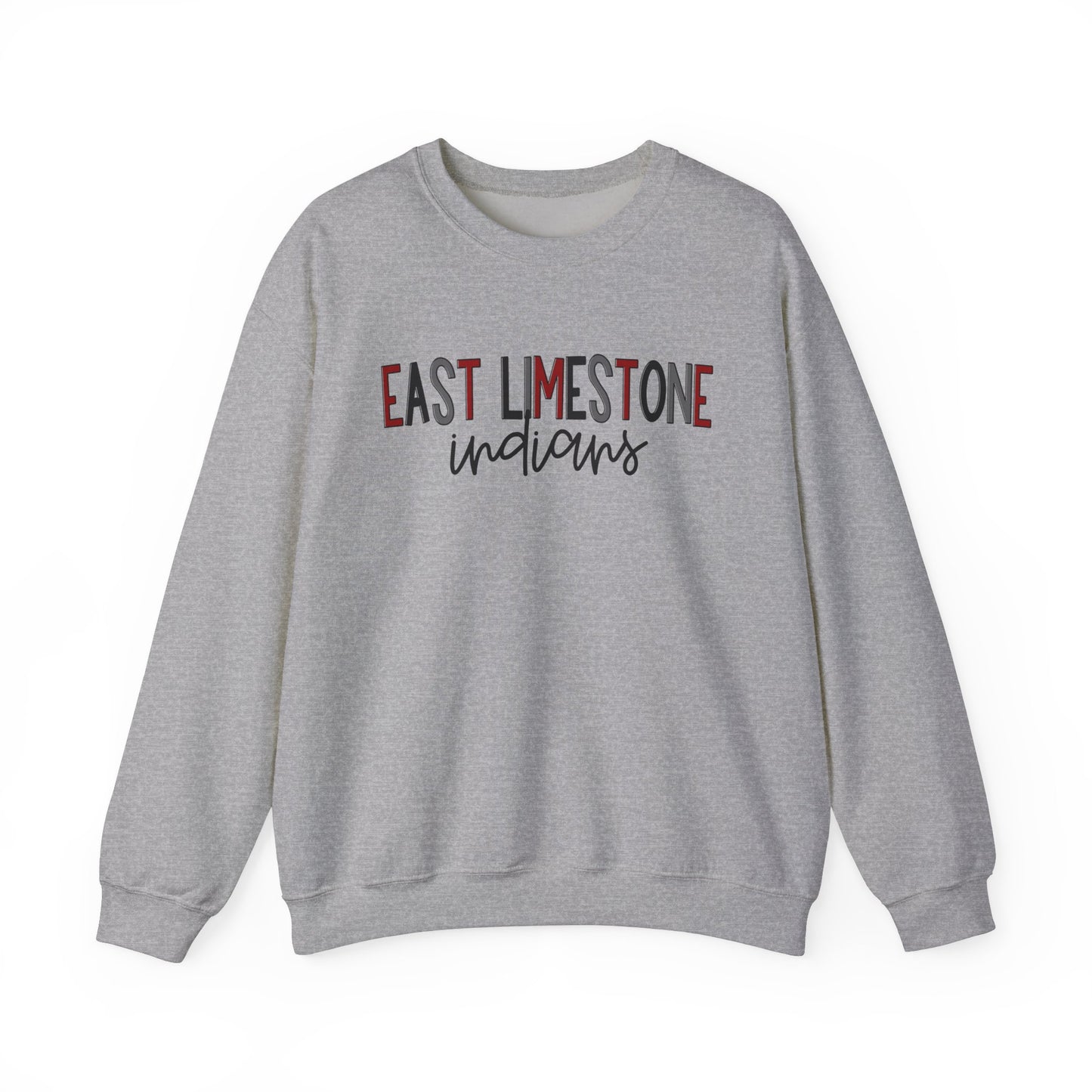 East Limestone Crewneck