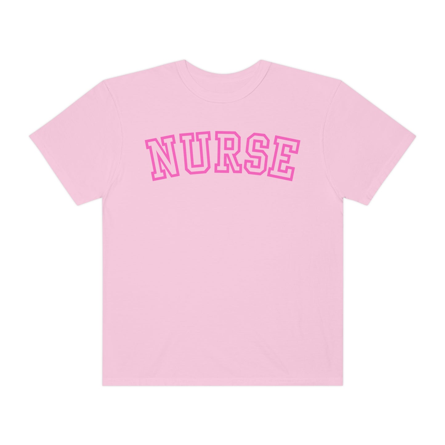 Nurse Tee