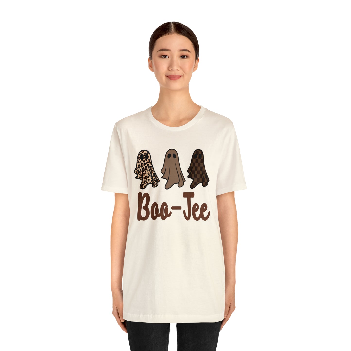 Boo-Jee Tee