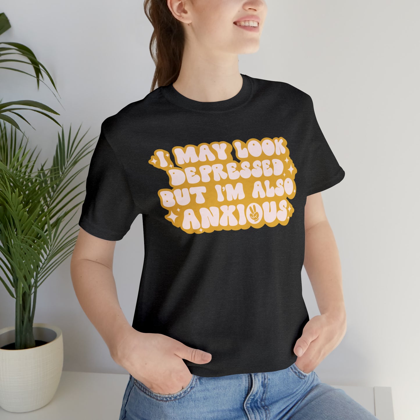 Anxious Too