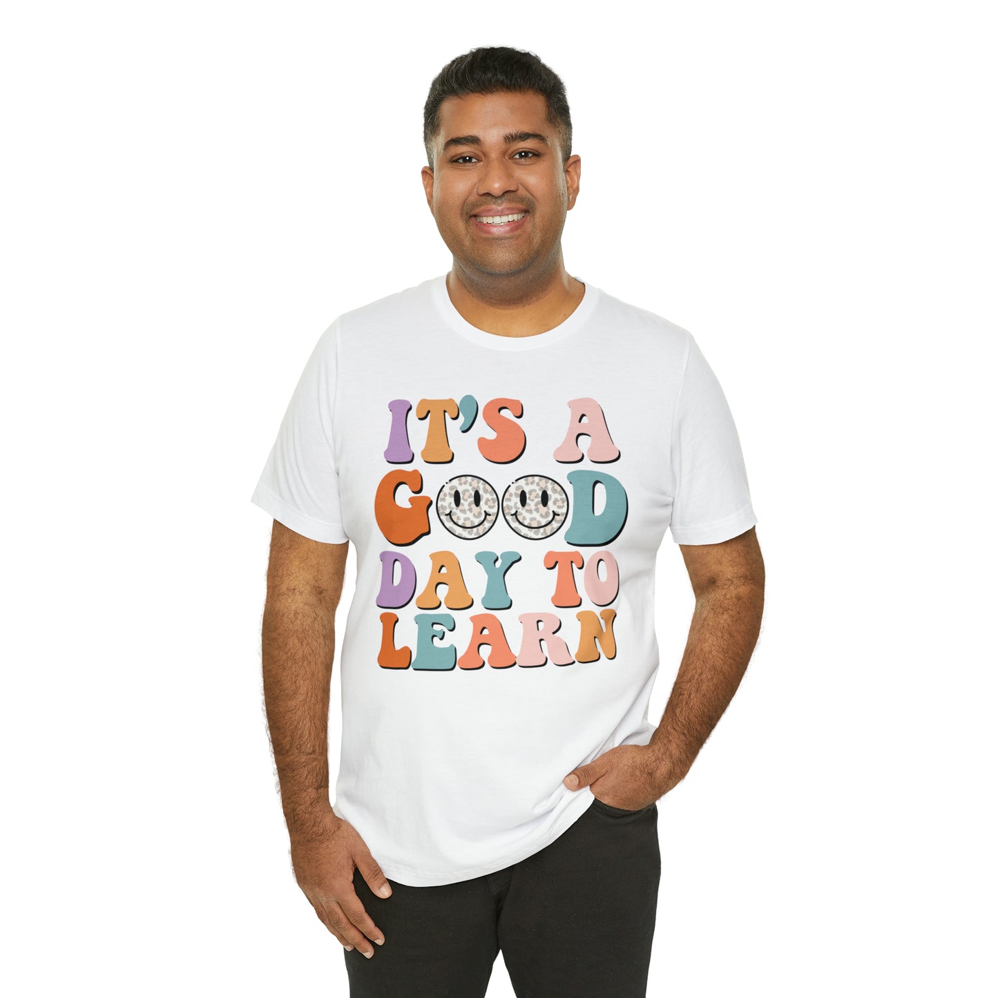 Good Day To Learn