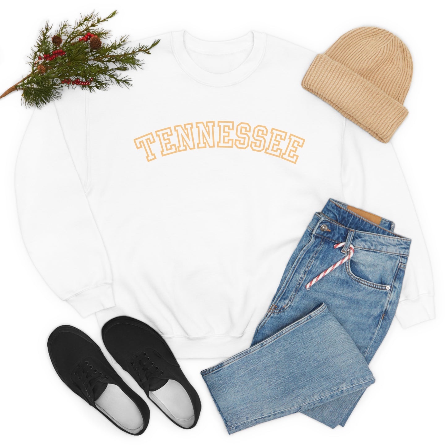University of Tennessee Sweatshirt