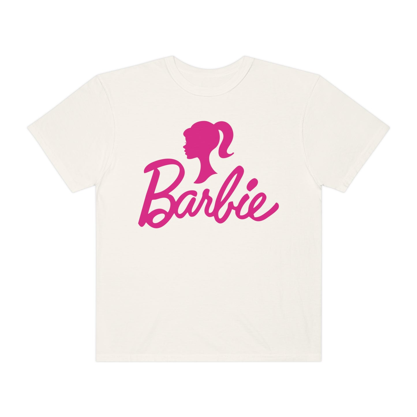Classic Barbie Silhouette Tee
