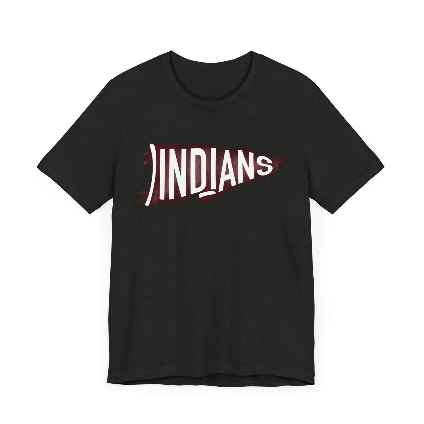 Indians Pennant Tee