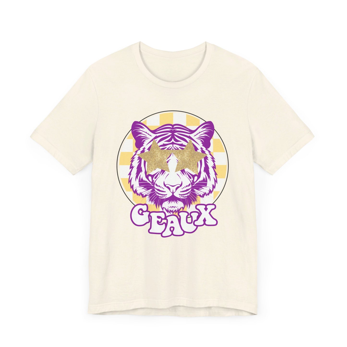 Geaux Tigers Tee