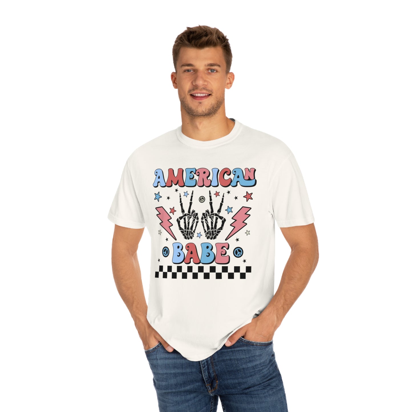 American Babe