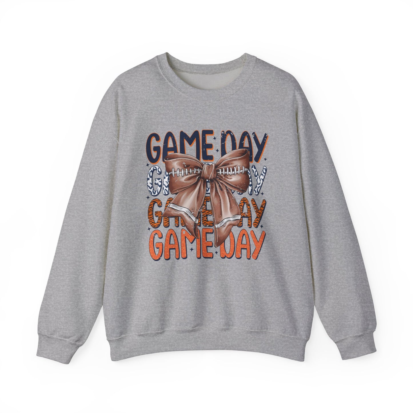 Auburn Gameday Crewneck