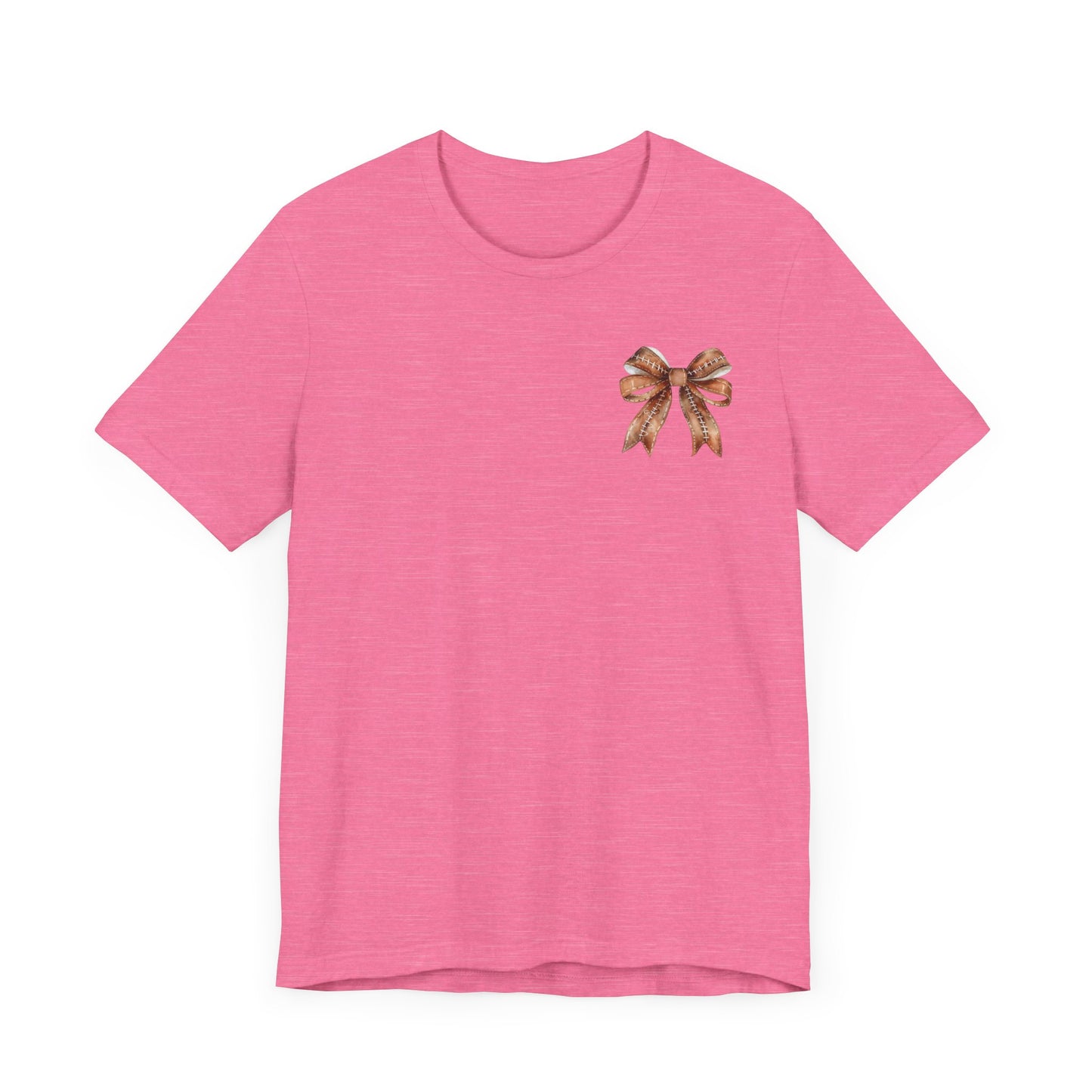 Pocket Bow Tee