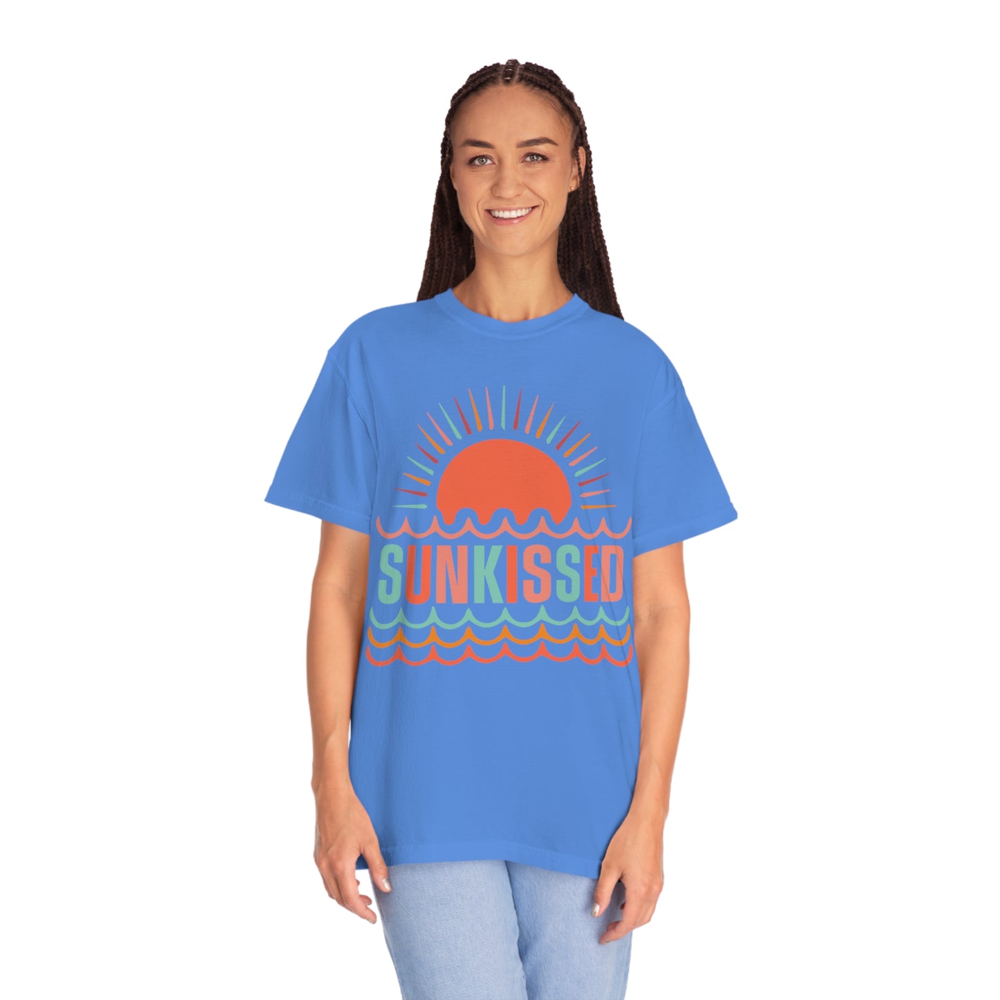 Sunkissed Tee