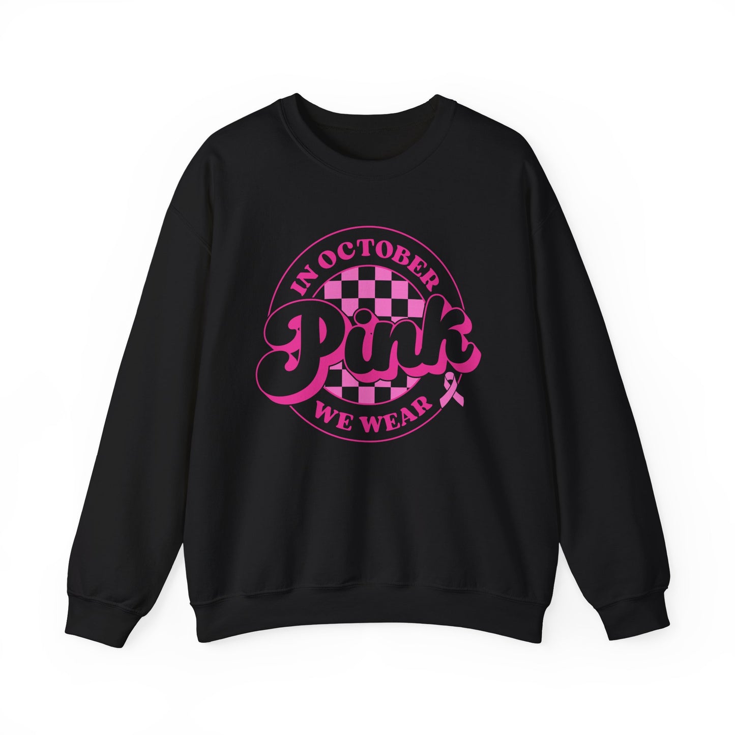 BCA Retro Crewneck
