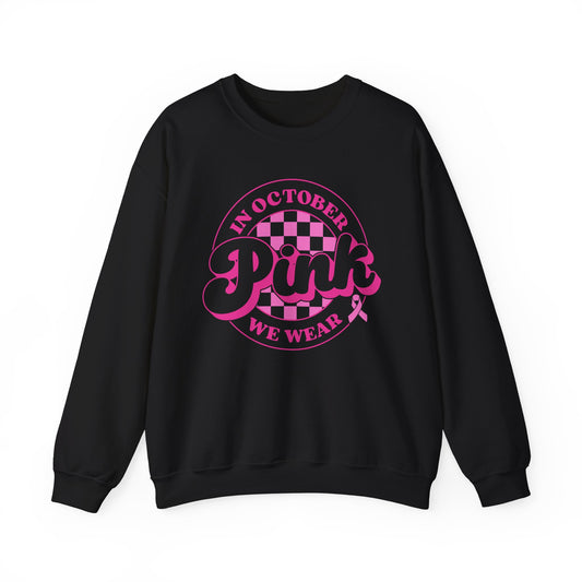 BCA Retro Crewneck