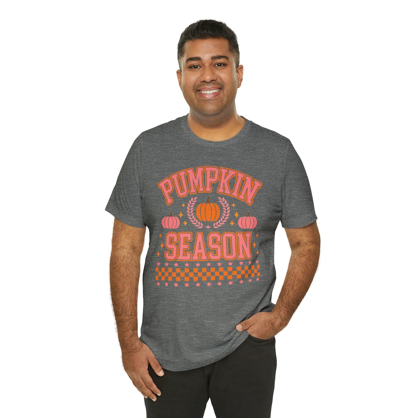 Pumpkin Season