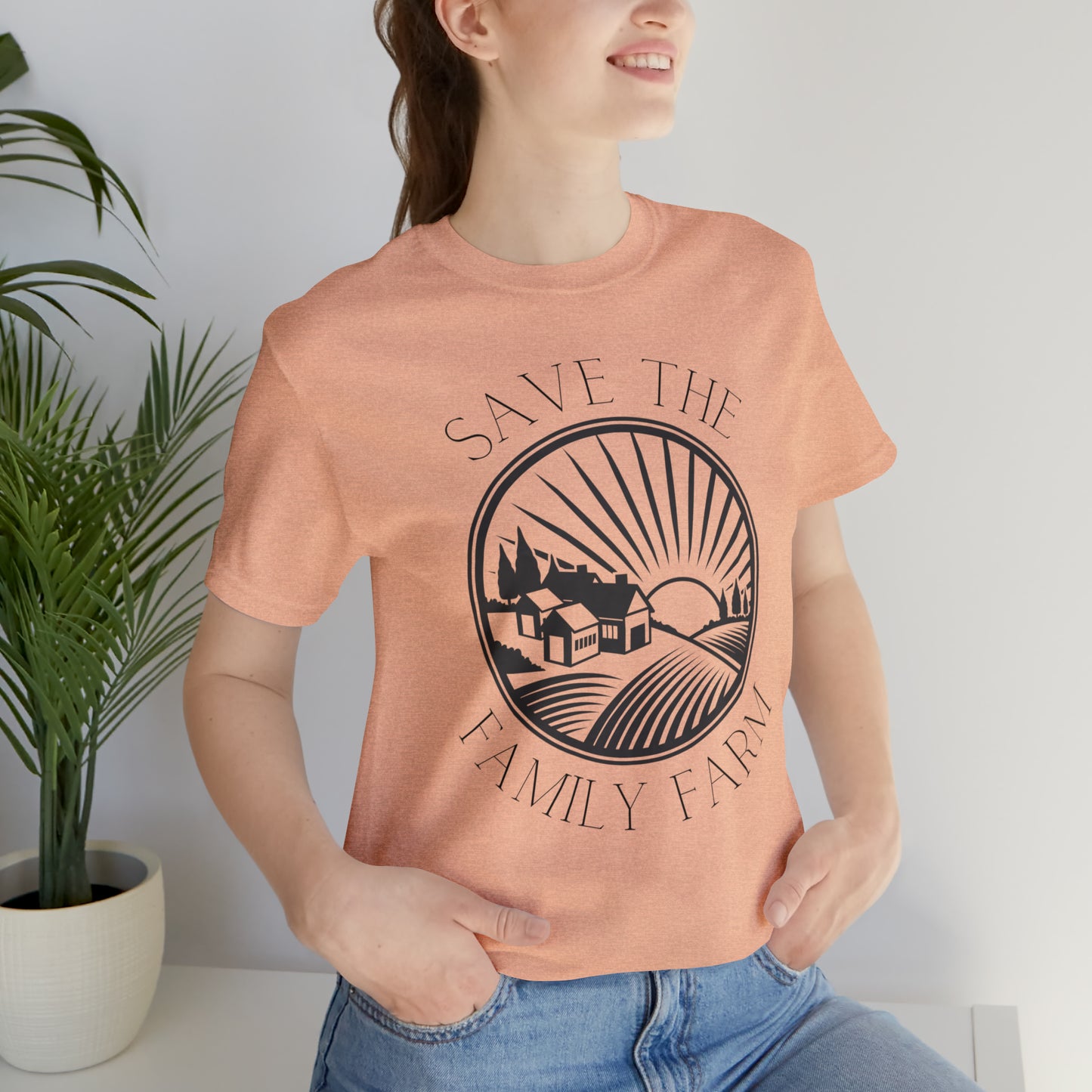 Save The Family Farm