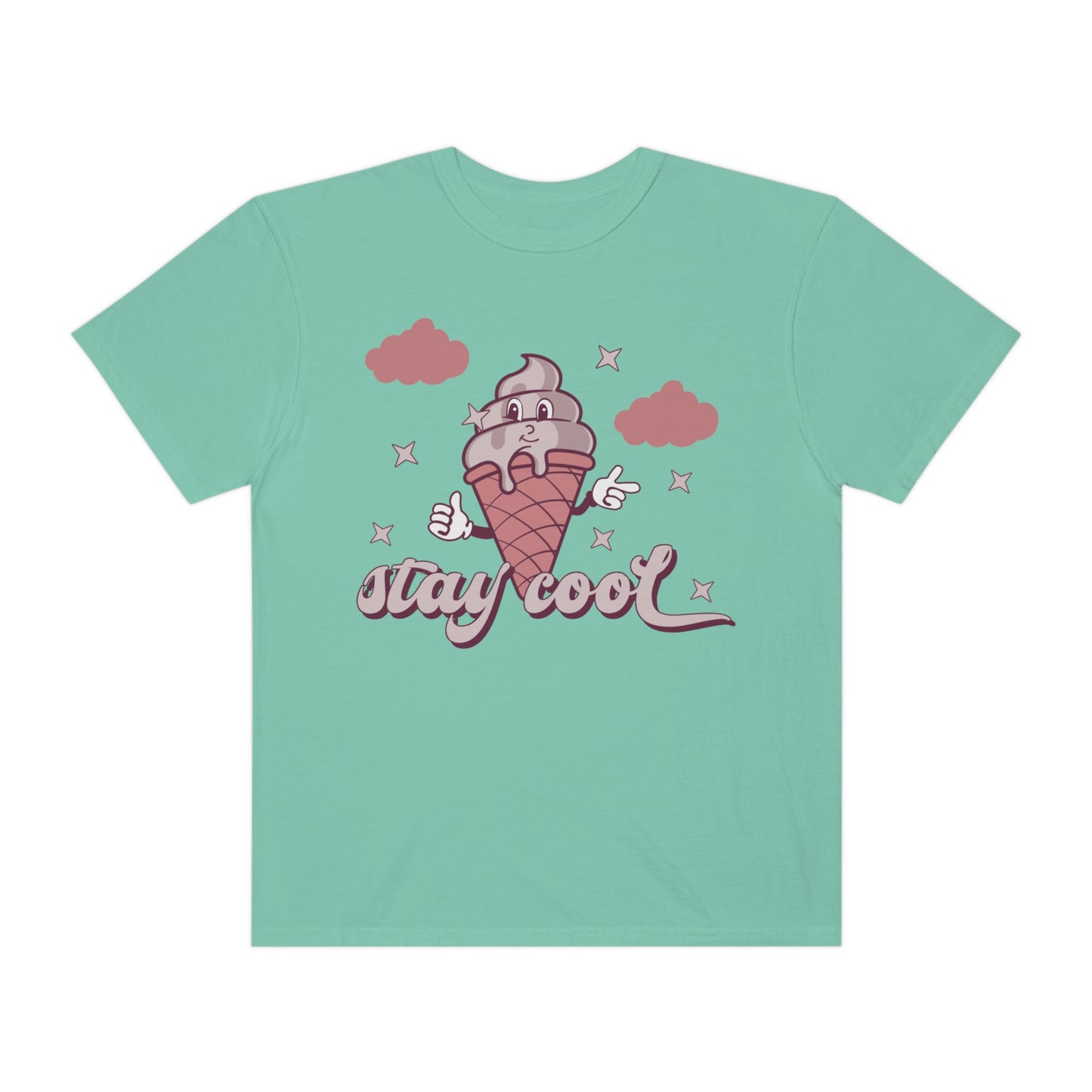 Stay Cool Tee