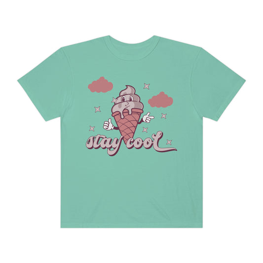 Stay Cool Tee