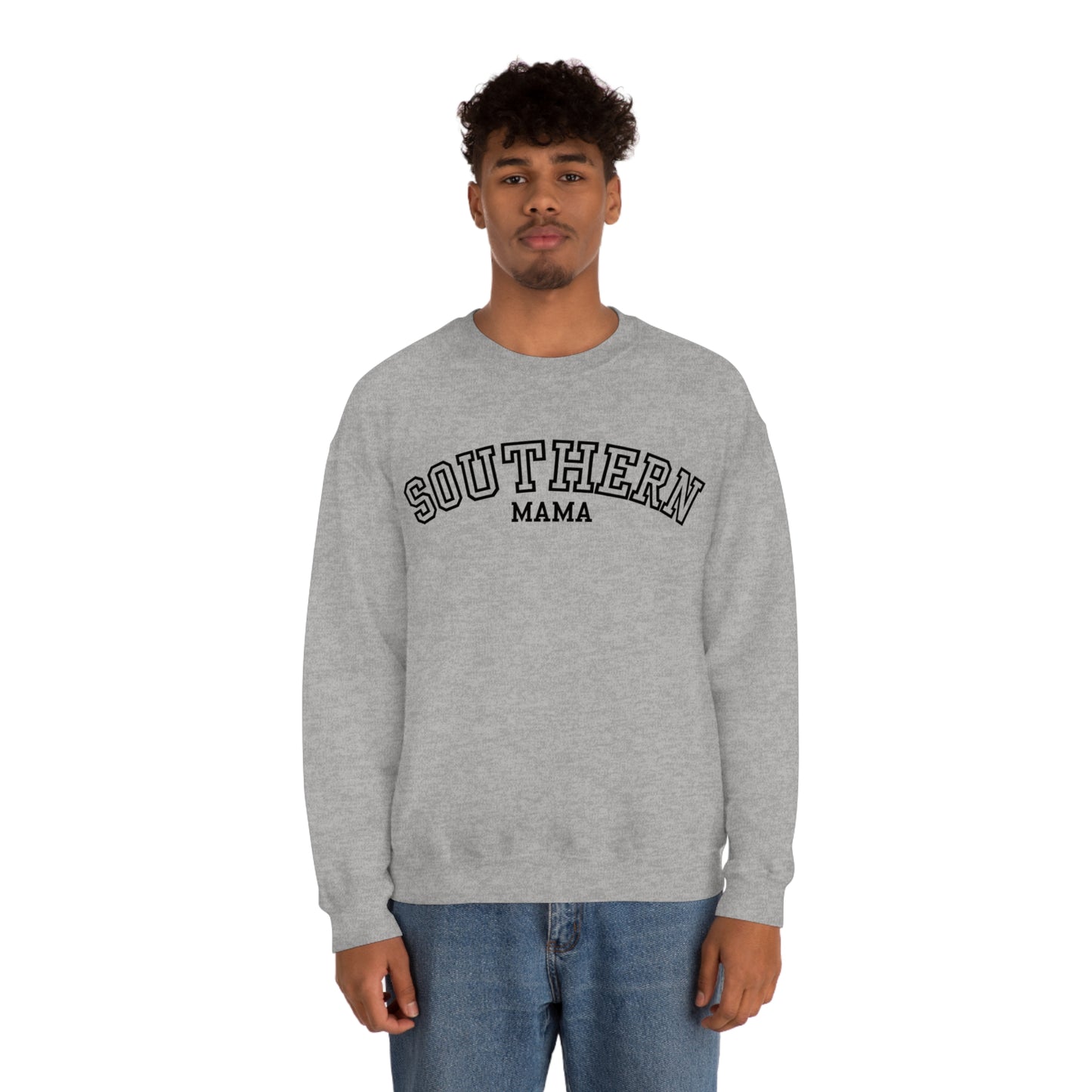 Southern Mom Sweatshirt