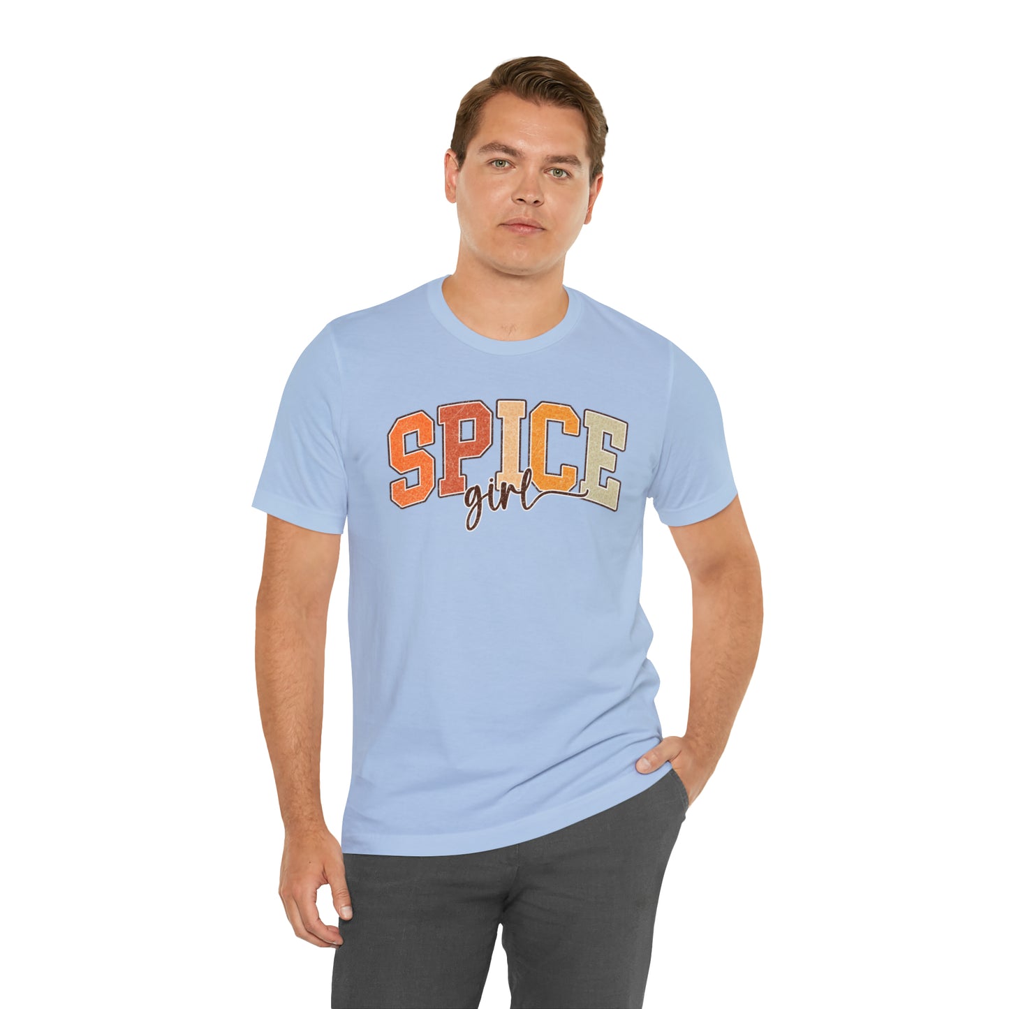 Spice Girl Tee