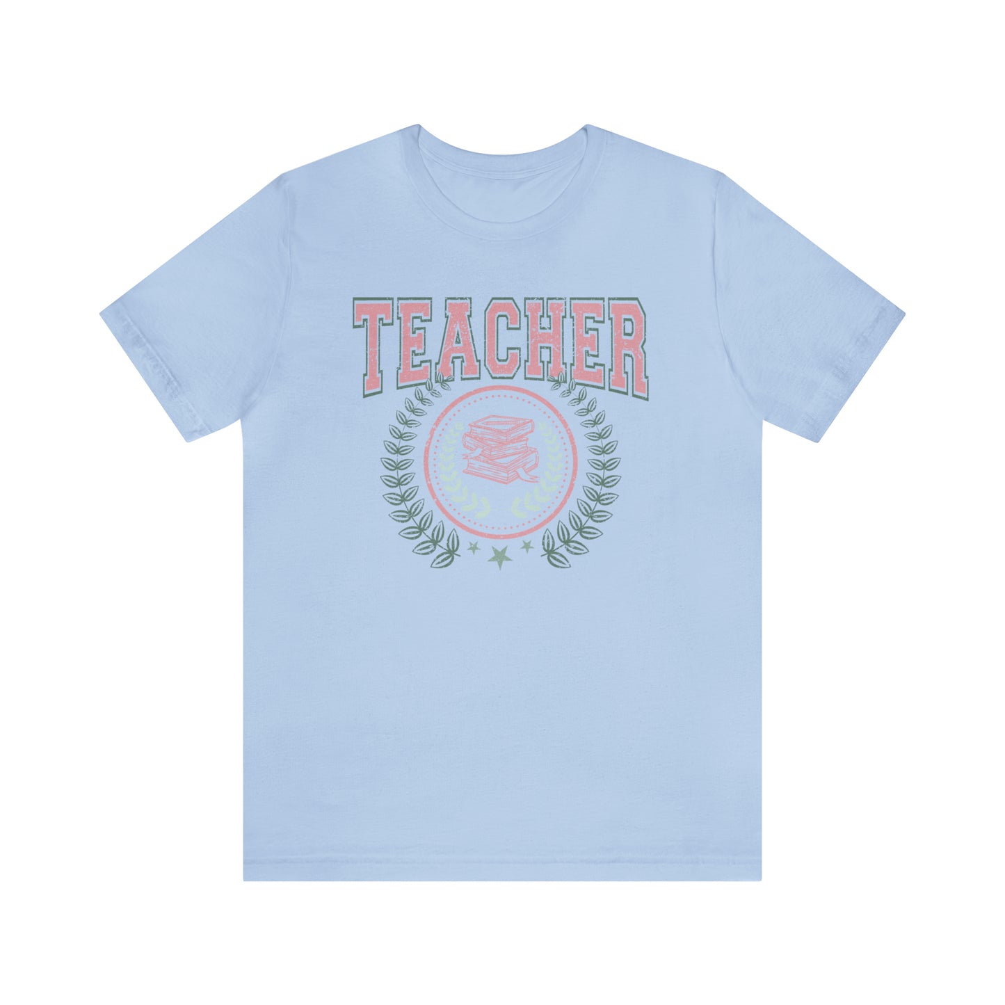 Teacher University Tee