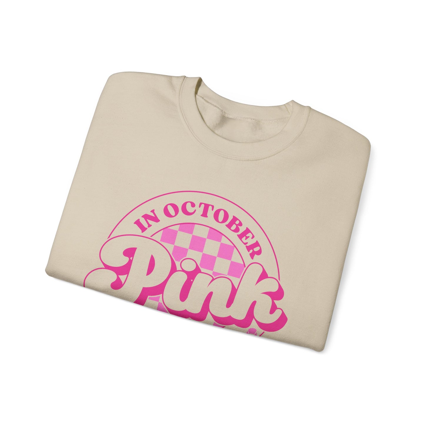 BCA Retro Crewneck