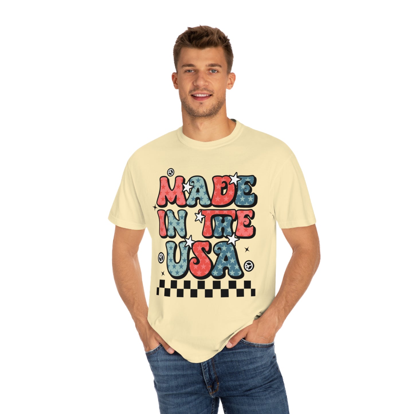 American Made