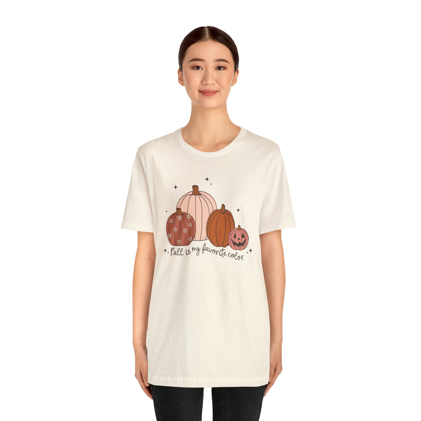Favorite Color Tee