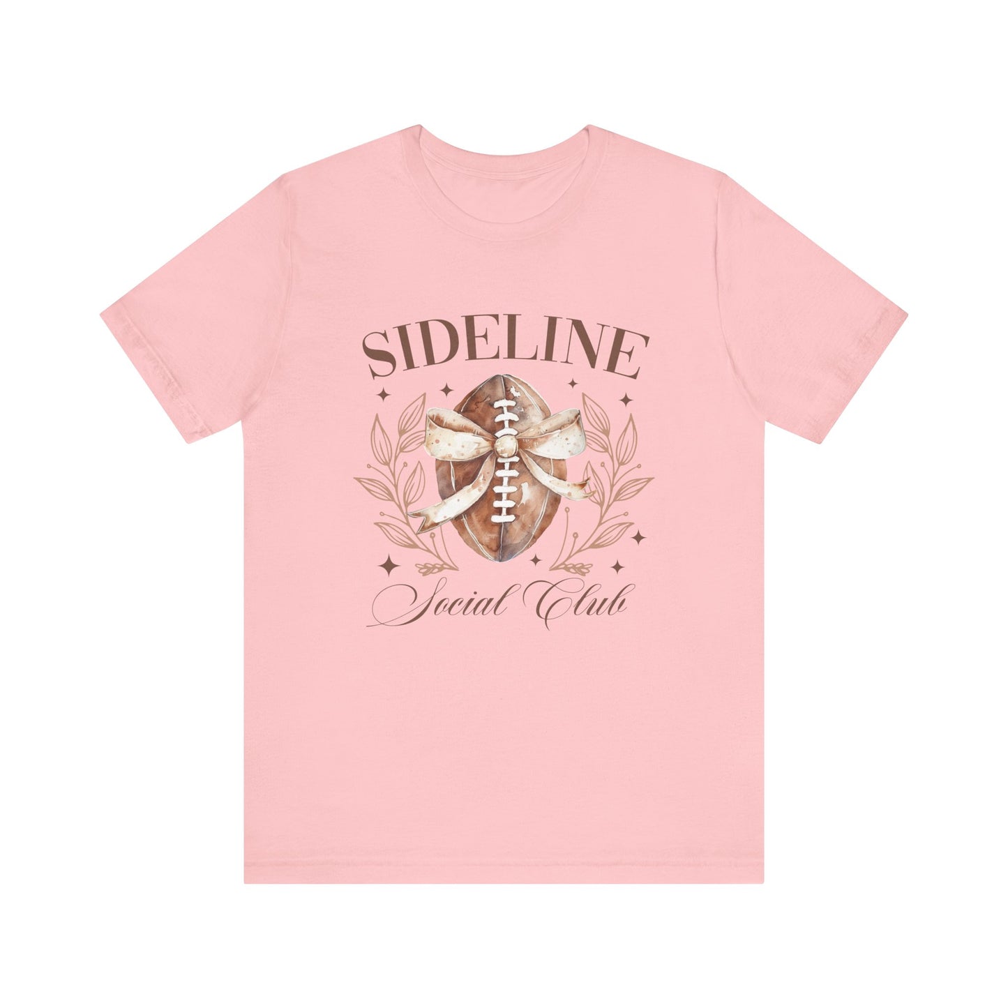 Sideline Club Tee