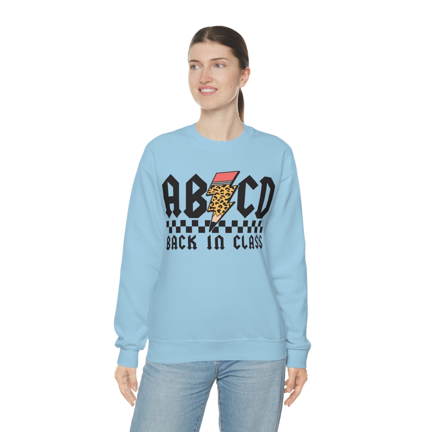School Rocks Sweatshirt