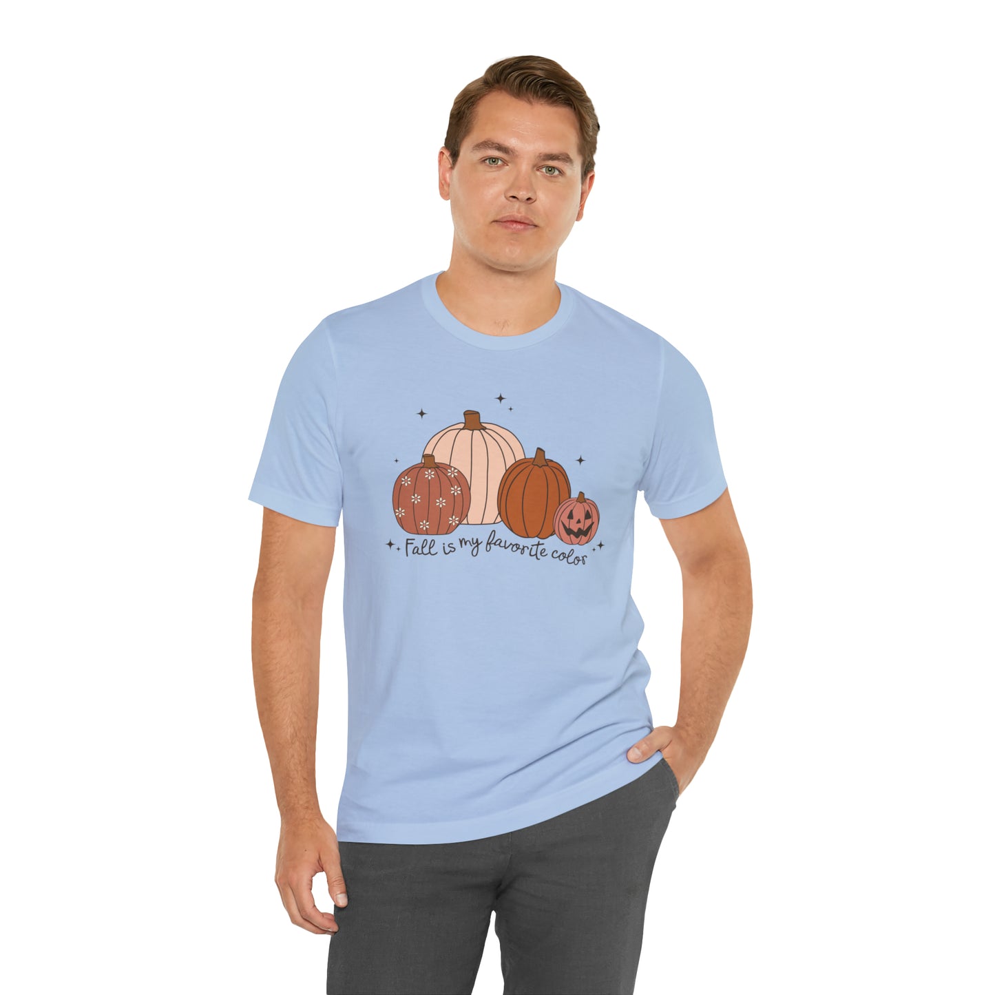 Favorite Color Tee